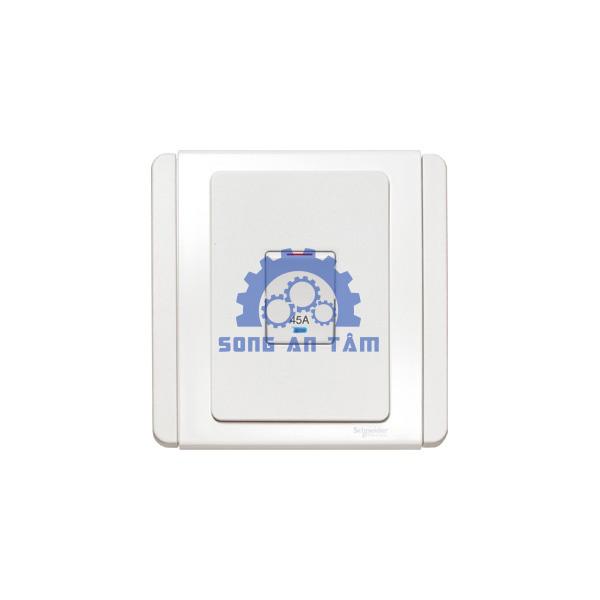 Công tắc 2 cực Schneider E3031DR45_EWWW
