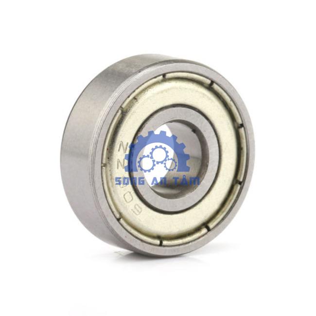 Bạc đạn 608 ZZ KOYO