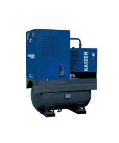 Máy nén khí KAIZEN tích hợp KVX 7.5-15 Kw