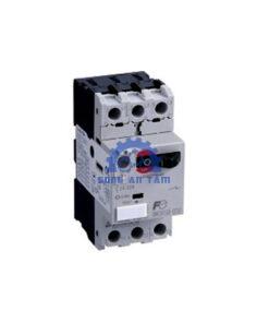 CB bảo vệ động cơ Fuji BM3RSB-010 (6-10A) 4kW