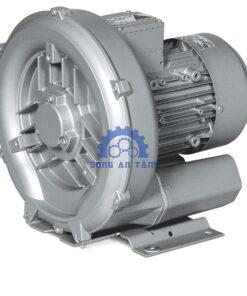 Máy thổi và bơm chân không kênh bên Elmo Rietschle 2BH15307EH17 2BH1 Series