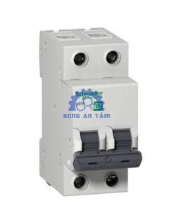 MCB Schneider EZ9F34240 40A 4.5kA 2P