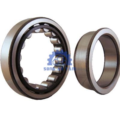 Bạc Đạn FAG NJ205-E-TVP2-C3 Bạc Đạn FAG NJ205-E-TVP2-C3