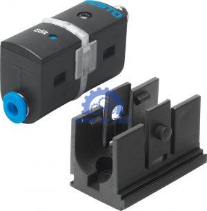 Cảm biến áp suất Festo SDE5-D2-C2-Q6-P-M8-G 529027