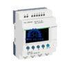 PLC Schneider SR3B101FU 110-220V (6 in/4 out Relay)