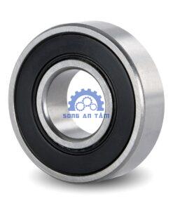 Vòng Bi - Bạc Đạn Koyo 6001-2RS