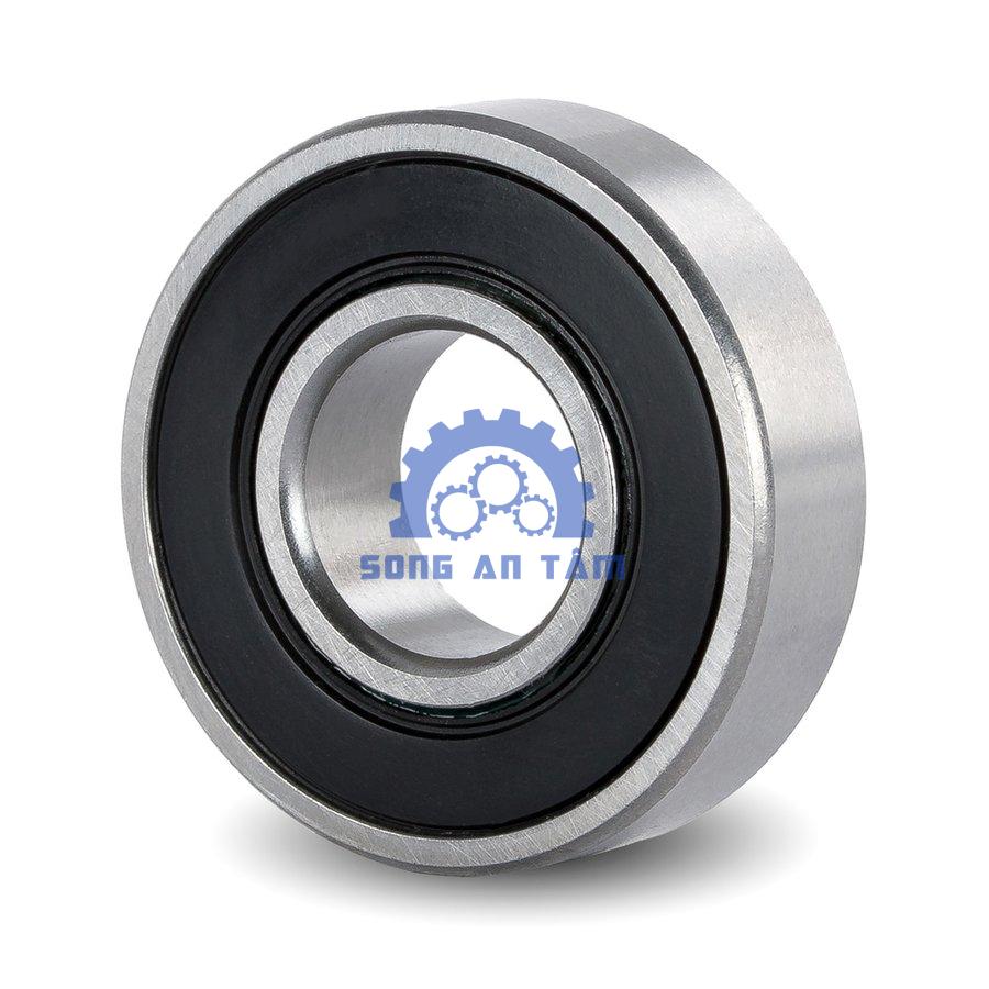 Vòng Bi - Bạc Đạn Koyo 6001-2RS Vòng Bi - Bạc Đạn Koyo 6001-2RS