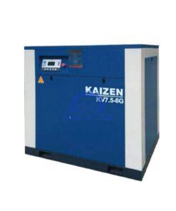 Máy nén khí KAIZEN – KV 7.5-132 Kw