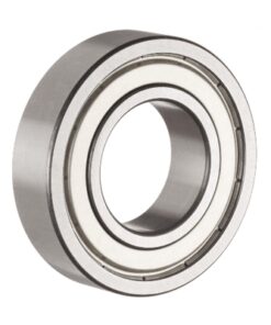 Bạc đạn FAG 6203 2Z