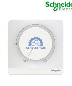 Bộ điều chỉnh ánh sáng đèn Schneider 250VA E8331RD250_WE
