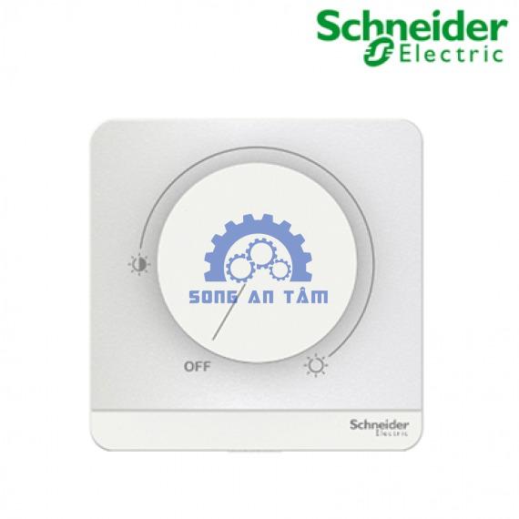 Bộ điều chỉnh ánh sáng đèn Schneider 250VA E8331RD250_WE