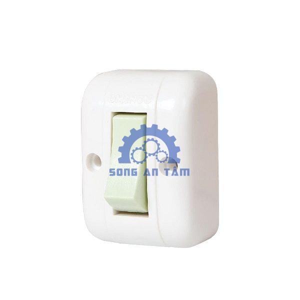 Công tắc thái Công tắc thái