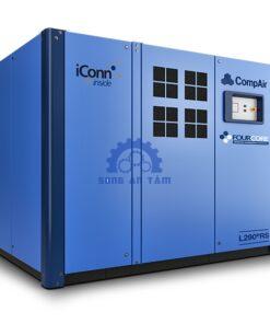 Máy Nén Khi Trục Vít Ngâm Dầu CompAir