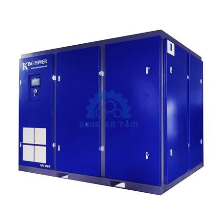 Máy nén khí KING POWER siêu tiết kiệm