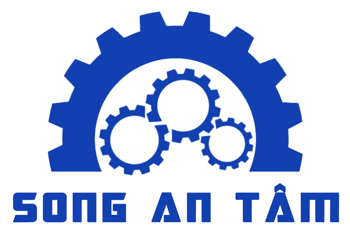  CÔNG TY TNHH THƯƠNG MẠI – DỊCH VỤ KỸ THUẬT SONG AN TÂM