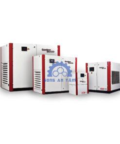 Máy Nén Khí Trục Vít Ngâm Dầu Gardner Denver