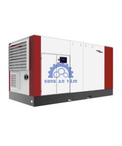 Máy Nén Khí Không Dầu Gardner Denver