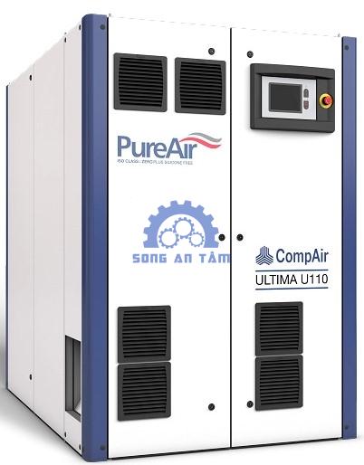 máy nén khí ultima