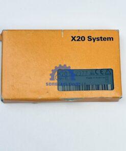 Module dùng cho máy chế biến thịt CHÍNH HÃNG B&R