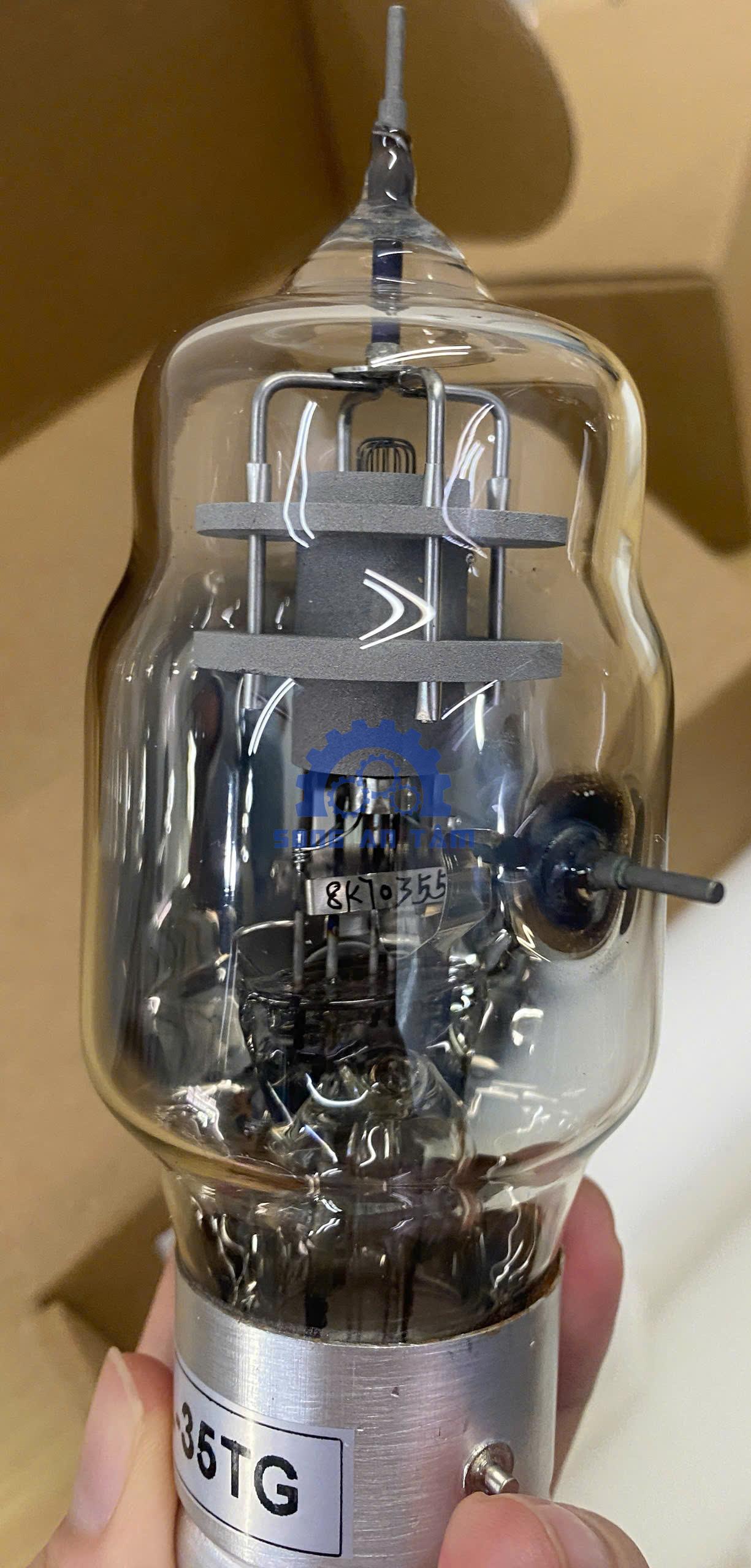 Bóng đèn hàn cao tần 35TG