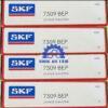 VÒNG BI 7309 BEP SKF CHÍNH HÃNG