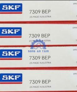 VÒNG BI 7309 BEP SKF CHÍNH HÃNG