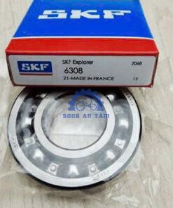 BẠC ĐẠN 6308 - 2068 SKF CHÍNH HÃNG