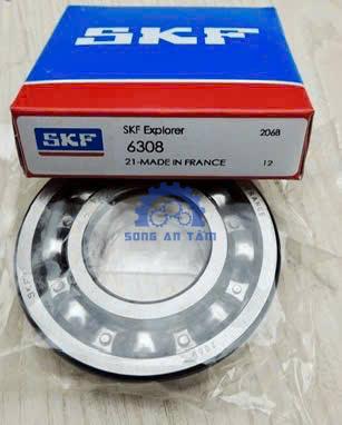 BẠC ĐẠN 6308 - 2068 SKF CHÍNH HÃNG BẠC ĐẠN 6308 - 2068 SKF CHÍNH HÃNG