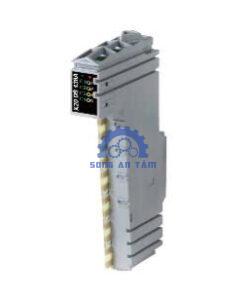 Module dùng cho máy chế biến thịt B&R