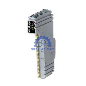 Module dùng cho máy chế biến thịt B&R
