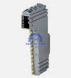 Module dùng cho máy chế biến thịt B&R