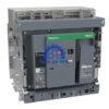 Máy cắt không khí (ACB - Air Circuit Breaker) của hãng Schneider