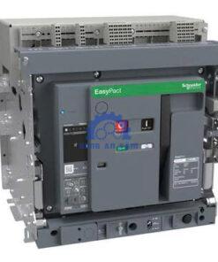 Máy cắt không khí (ACB - Air Circuit Breaker) của hãng Schneider