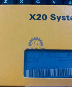 X20 BR 9300