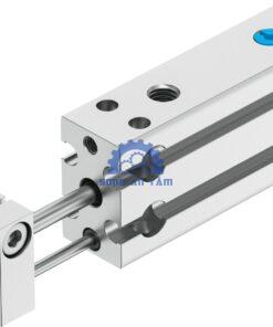 Xy lanh FESTO DPDM-Q-6-15-P-PA  4830976
