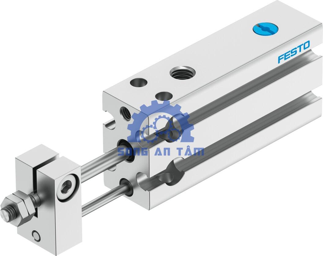 Xy lanh FESTO DPDM-Q-6-15-P-PA  4830976