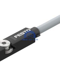Cảm biến tiệm cận SMT-8M-A-PS-24V-E-0,3-M8D  574334
