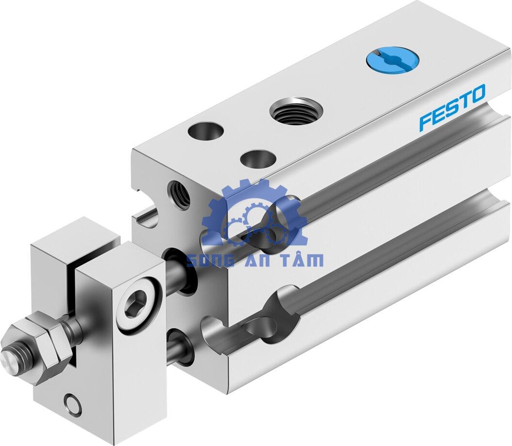 Xy lanh FESTO DPDM-Q-6-5-P-PA  4830974
