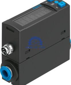Cảm biến lưu lượng FESTO SFAH-  8035300