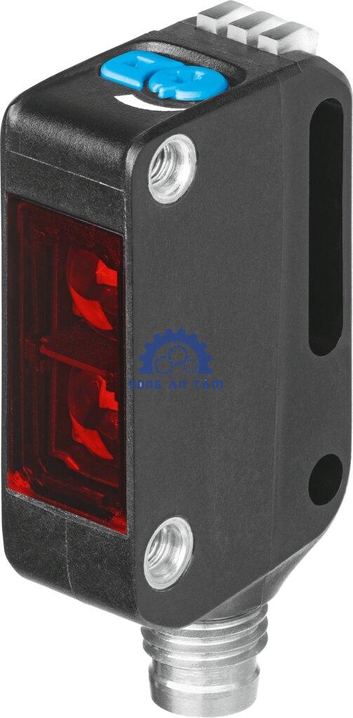 Cảm biến quang phản xạ khuếch tán SOOE-BS-L-PNLK-T  8075670