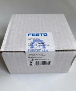 Festo HGPT-20-A-B Parallel Gripper (Part No: 560198)