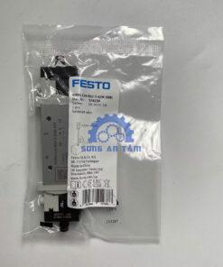 FESTO VUVG-L14-B52-T-G18-1R8L Part number: 574230