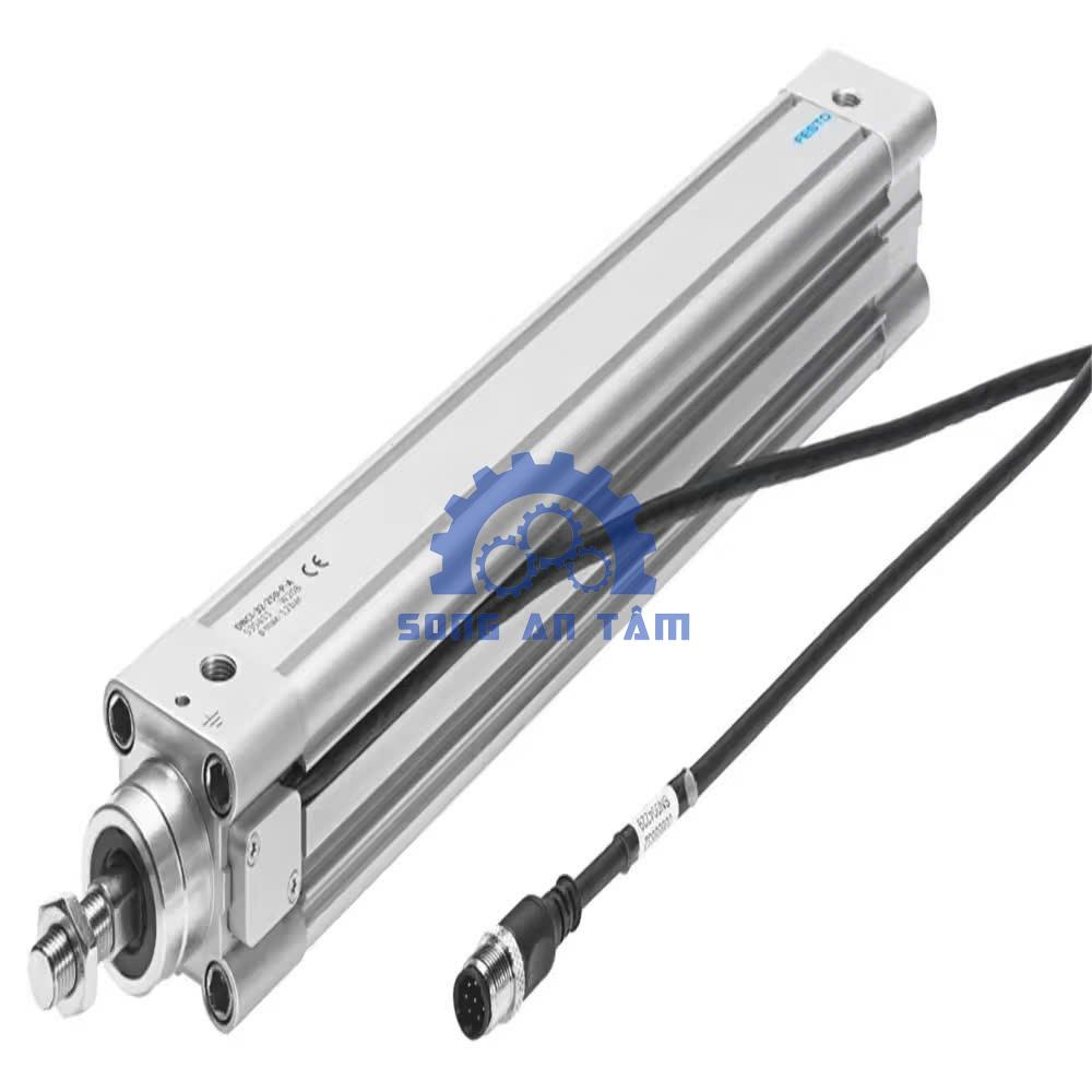 VAN ĐIỆN TỪ FESTO VSVA-B-P53C-H-A1-1C1 VSVA-B-M52-MZD-A1-1T1L 539159